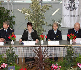 Das Präsidium