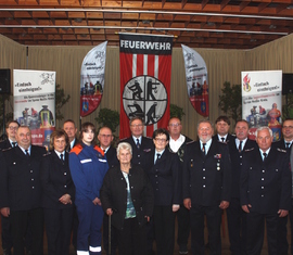 Alle Ausgezeichneten aus Neuhausen