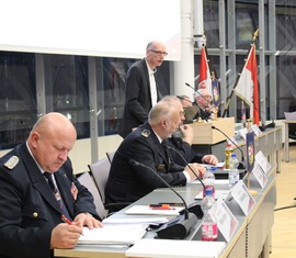 Grußwort Carsten Billing