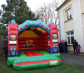 Spiele&shy;anh&auml;nger für Kreis&shy;feuerwehr&shy;verband