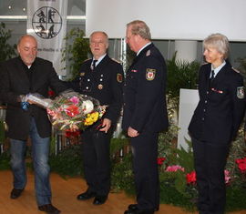 "Partner der Feuerwehr"