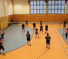 11. Auflage des Turnieres um den Pokal des Stadtbrandmeisters (Spremberg)