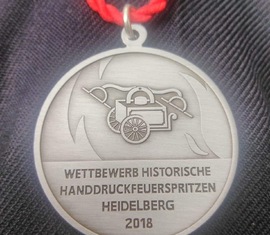 Und das ist die andere Seite der Medaille
