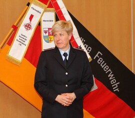 Wichtelmutti Kamd. Ines Kling