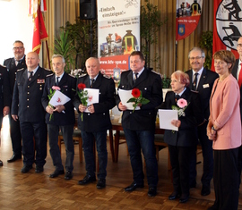 50 Jahre Döbern-Land