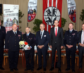 50 Jahre Drebkau