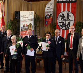 50 Jahre Neuhausen